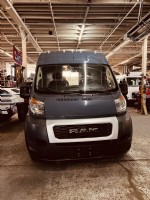2020 RAM ProMaster 3500