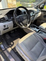 2018 HONDA Pilot Elite