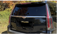 2020 Cadillac Escalade