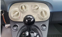 2013 Fiat 500