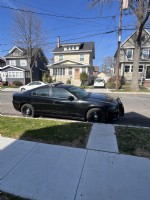 2017 DODGE Charger Police