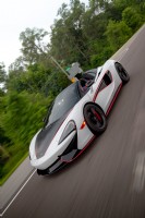 2019 McLaren 570s Spider