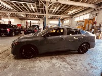 2026 Nissan Sentra