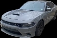 2019 Dodge  Charger
