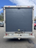 2007 Ford E-450