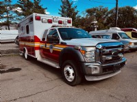 2011 FORD F-450