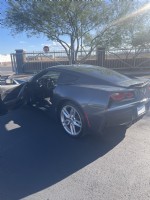 2019 Chevrolet  Corvette