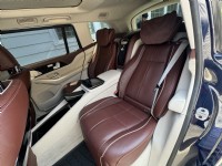 2021 Mercedes Maybach GLS 600