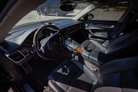 2016 Porsche Panamera S