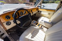 1991  Rolls Royce Silver Spur