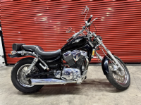 2006 Suzuki Blouevard S83