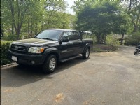 2005 TOYOTA Tundra UCK40L/UCK41L