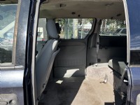 2007 Dodge Caravan