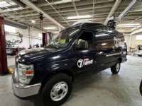 2005 Ford E-350