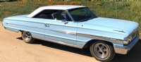 1964 Ford Galaxie 500