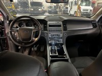 2010 Ford Taurus