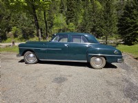 1950 dodge Meadowbrook