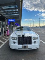 2004 ROLLS-ROYCE Phantom