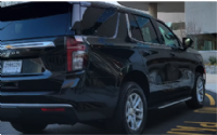 2023 CHEVROLET Tahoe