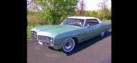 1967 Buick Electra