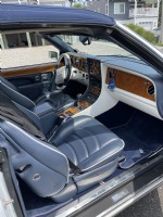 2001 Bentley  Azure