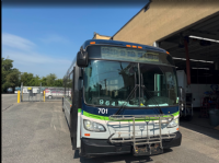 Bus 701