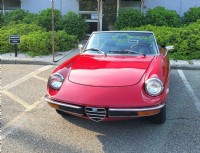 1979 Alfa Romeo Spider