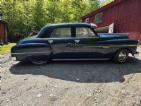 1950 dodge Meadowbrook