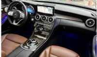 2020 Mercedes C 300