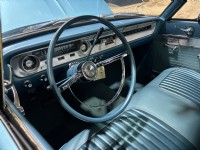 1964 Ford Falcon