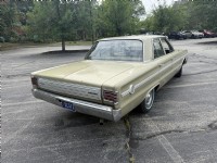 1966 Plymouth Belvedere II