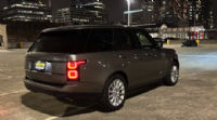 2021 Land Rover Range Rover
