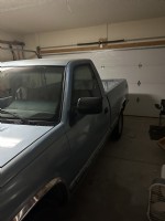 1989 Chevrolet 1500