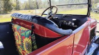1915 Chalmers Tourer 7 Seater