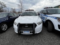 2013 Ford Taurus