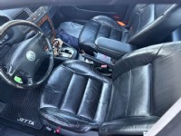 2003 Volkswagen Jetta