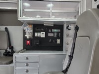 2016 Ford E-450