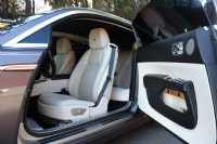 2017 Rolls Royce Wraith
