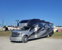2021 Thor Motor Coach  Omni