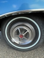 1966 Ford Thunderbird