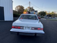 1986 Chrysler  Diplomat