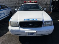 1999 FORD Crown Victoria