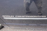 2008 Dodge Grand Caravan SE