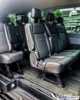 2019 Ford Transit 350 HD