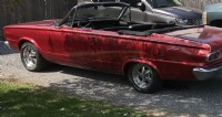 1966 Dodge Dart
