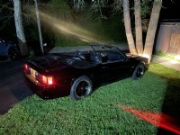 1993 Ford  Mustang