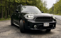 2024 MINI Countryman