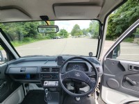 1998 Honda Acty