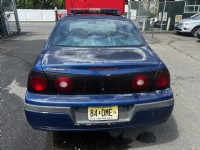 2004 Chevrolet Impala