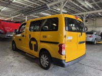 2014 Nissan NV200